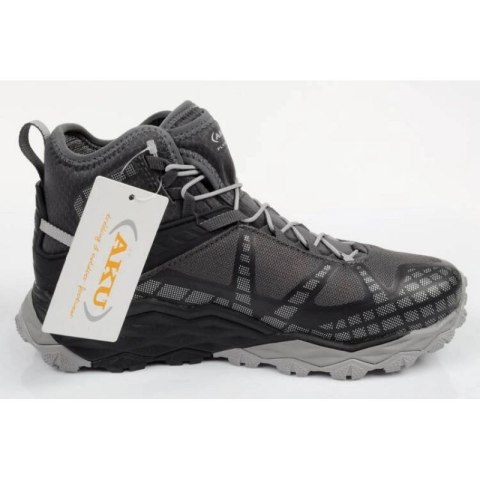Buty trekkingowe Aku Flyrock GTX W 697632 Buty trekkingowe Aku Flyrock GTX W 697632