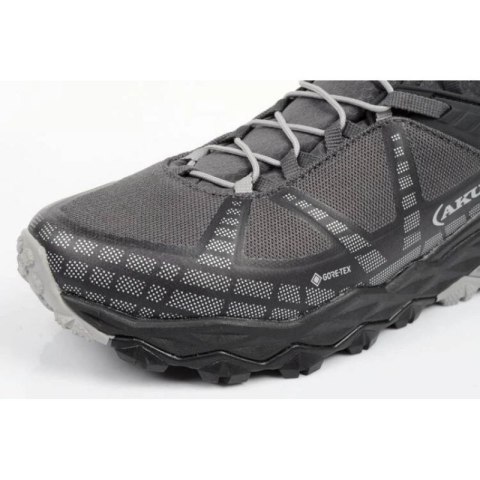 Buty trekkingowe Aku Flyrock GTX W 697632 Buty trekkingowe Aku Flyrock GTX W 697632
