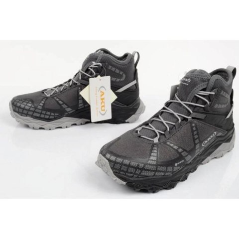 Buty trekkingowe Aku Flyrock GTX W 697632 Buty trekkingowe Aku Flyrock GTX W 697632