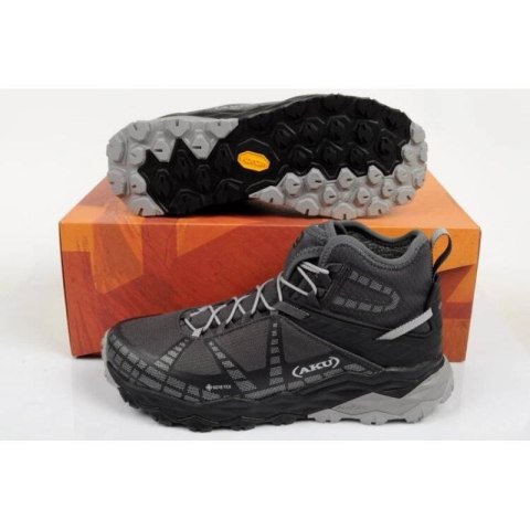 Buty trekkingowe Aku Flyrock GTX W 697632 Buty trekkingowe Aku Flyrock GTX W 697632