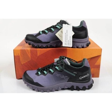 Buty trekkingowe Aku Levia W 749672 Buty trekkingowe Aku Levia W 749672