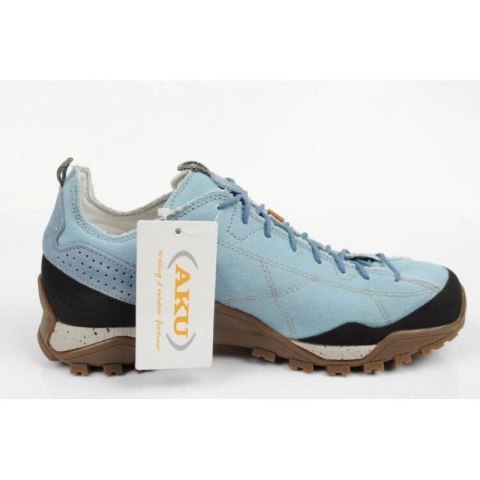Buty trekkingowe Aku Nativa Canvas W 647029