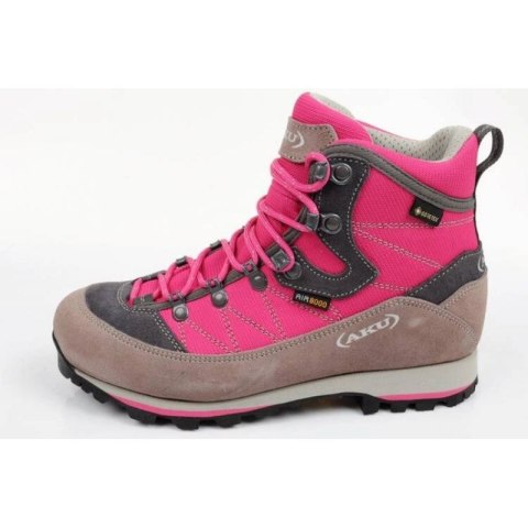 Buty trekkingowe Aku Trekker GTX W 978W588 Buty trekkingowe Aku Trekker GTX W 978W588