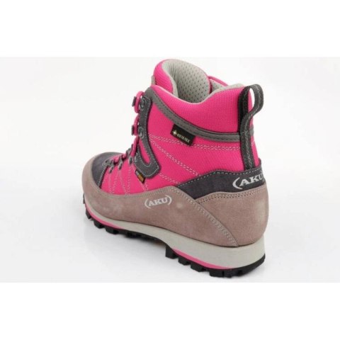 Buty trekkingowe Aku Trekker GTX W 978W588 Buty trekkingowe Aku Trekker GTX W 978W588