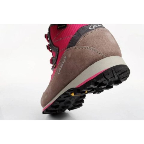 Buty trekkingowe Aku Trekker GTX W 978W588 Buty trekkingowe Aku Trekker GTX W 978W588
