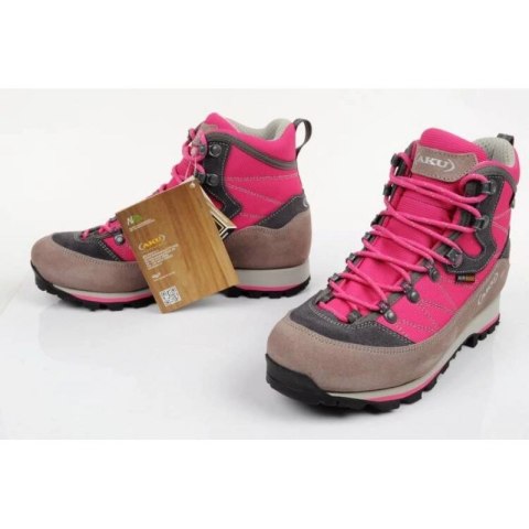Buty trekkingowe Aku Trekker GTX W 978W588 Buty trekkingowe Aku Trekker GTX W 978W588