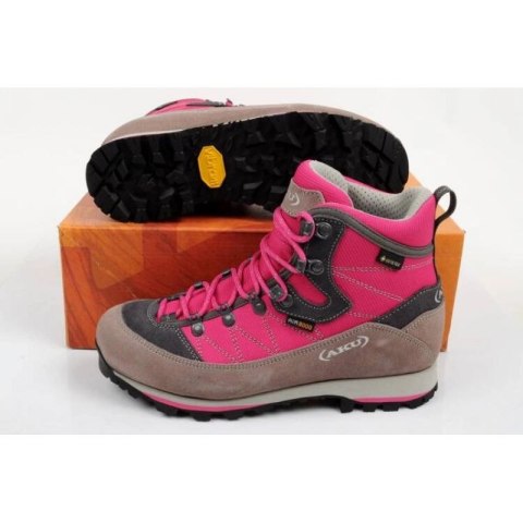 Buty trekkingowe Aku Trekker GTX W 978W588 Buty trekkingowe Aku Trekker GTX W 978W588