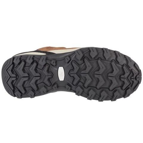 Buty Jack Wolfskin Refugio Texapore Low W 4050821-5238 Buty Jack Wolfskin Refugio Texapore Low W 4050821-5238