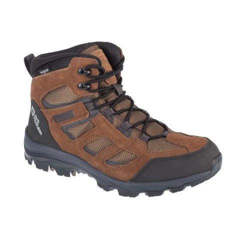 Buty Jack Wolfskin Vojo 3 Texapore Mid M 4042462-5298 Buty Jack Wolfskin Vojo 3 Texapore Mid M 4042462-5298