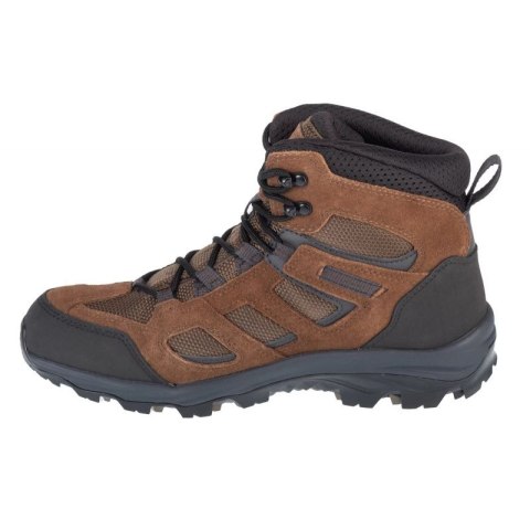 Buty Jack Wolfskin Vojo 3 Texapore Mid M 4042462-5298 Buty Jack Wolfskin Vojo 3 Texapore Mid M 4042462-5298