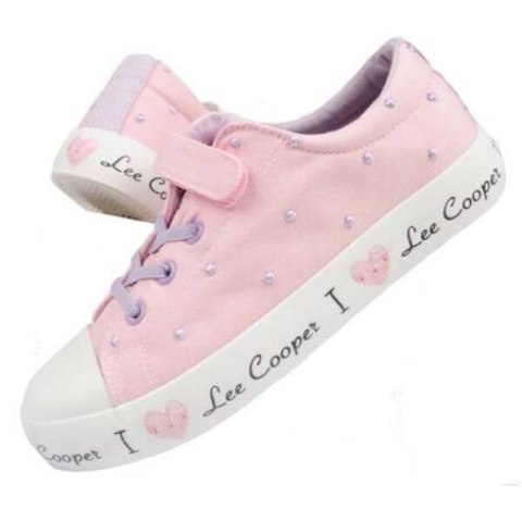 Buty Lee Cooper Jr LCW-24-02-2160K Buty Lee Cooper Jr LCW-24-02-2160K