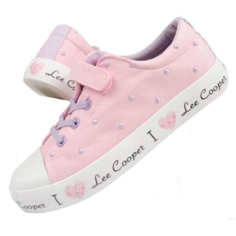 Buty Lee Cooper Jr LCW-24-02-2160K Buty Lee Cooper Jr LCW-24-02-2160K