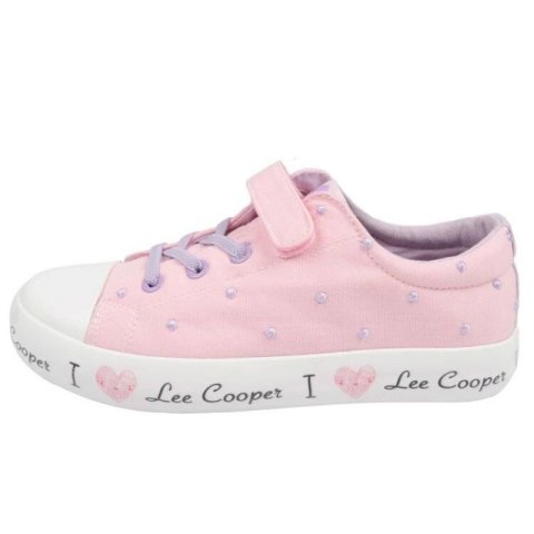 Buty Lee Cooper Jr LCW-24-02-2160K Buty Lee Cooper Jr LCW-24-02-2160K
