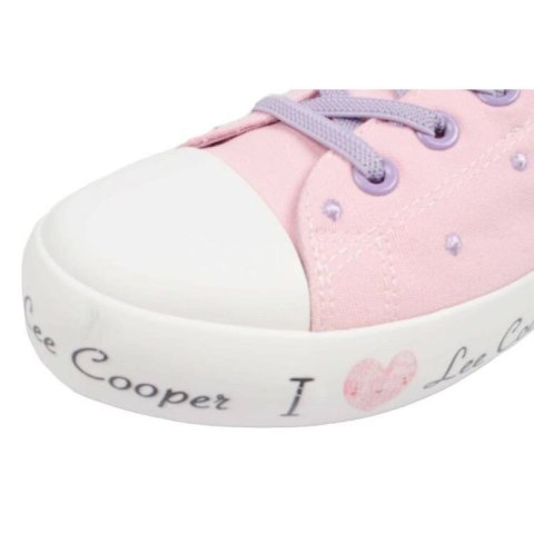 Buty Lee Cooper Jr LCW-24-02-2160K Buty Lee Cooper Jr LCW-24-02-2160K