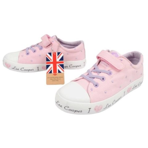 Buty Lee Cooper Jr LCW-24-02-2160K Buty Lee Cooper Jr LCW-24-02-2160K
