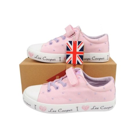 Buty Lee Cooper Jr LCW-24-02-2160K Buty Lee Cooper Jr LCW-24-02-2160K