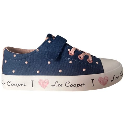 Buty Lee Cooper Jr LCW-24-02-2161K Buty Lee Cooper Jr LCW-24-02-2161K