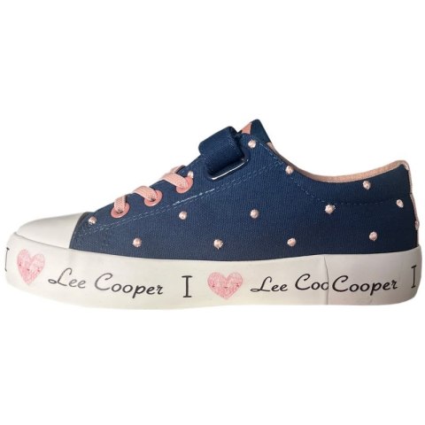 Buty Lee Cooper Jr LCW-24-02-2161K Buty Lee Cooper Jr LCW-24-02-2161K