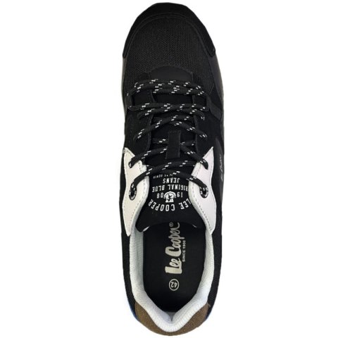 Buty Lee Cooper M LCW-24-03-2333MB Buty Lee Cooper M LCW-24-03-2333MB