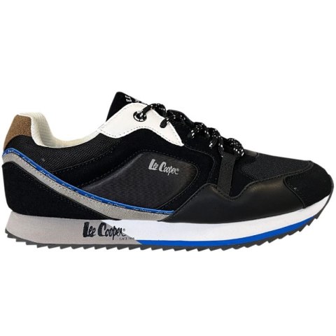 Buty Lee Cooper M LCW-24-03-2333MB Buty Lee Cooper M LCW-24-03-2333MB