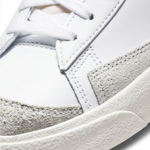 Buty Nike Blazer Mid '77 W CZ1055 100 Buty Nike Blazer Mid '77 W CZ1055 100
