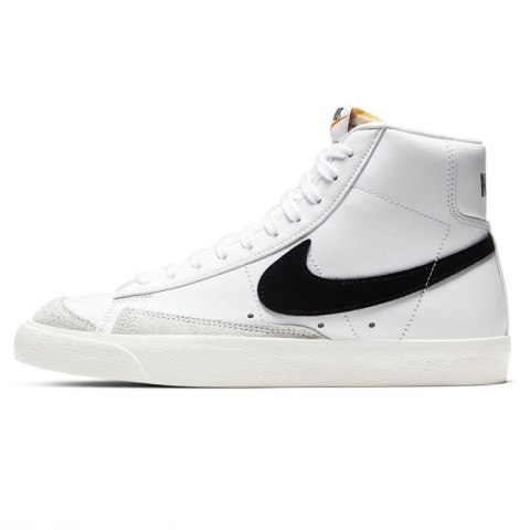 Buty Nike Blazer Mid '77 W CZ1055 100 Buty Nike Blazer Mid '77 W CZ1055 100