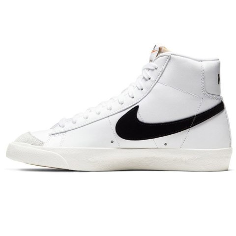 Buty Nike Blazer Mid '77 W CZ1055 100 Buty Nike Blazer Mid '77 W CZ1055 100