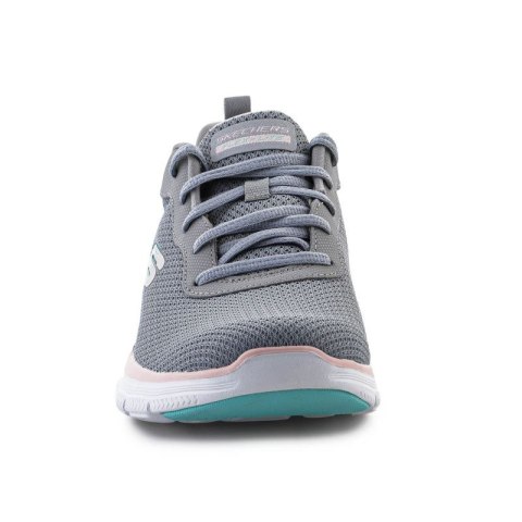 Buty Skechers Flex Appeal 4.0 W 149303-GYLP Buty Skechers Flex Appeal 4.0 W 149303-GYLP