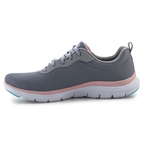 Buty Skechers Flex Appeal 4.0 W 149303-GYLP Buty Skechers Flex Appeal 4.0 W 149303-GYLP