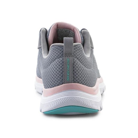 Buty Skechers Flex Appeal 4.0 W 149303-GYLP Buty Skechers Flex Appeal 4.0 W 149303-GYLP