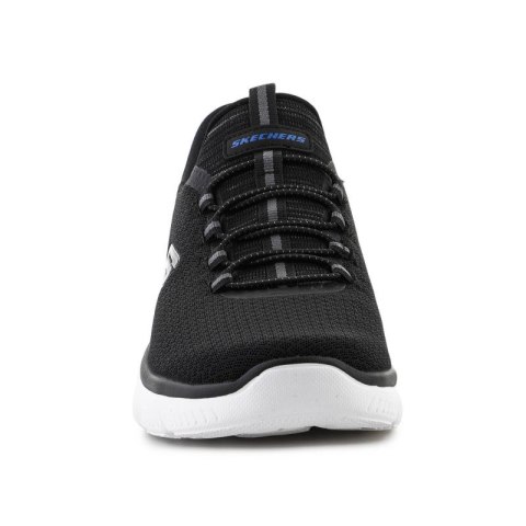 Buty Skechers High Range M 232457-BLK Buty Skechers High Range M 232457-BLK