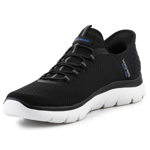 Buty Skechers High Range M 232457-BLK Buty Skechers High Range M 232457-BLK