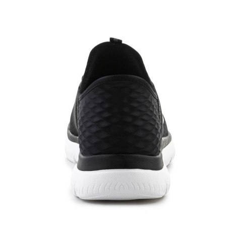 Buty Skechers High Range M 232457-BLK Buty Skechers High Range M 232457-BLK