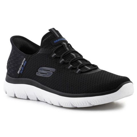 Buty Skechers High Range M 232457-BLK Buty Skechers High Range M 232457-BLK