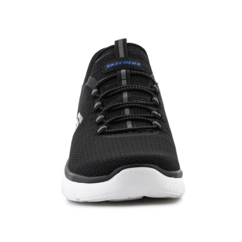 Buty Skechers High Range M 232457-BLK Buty Skechers High Range M 232457-BLK