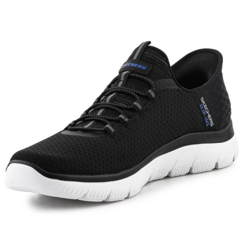 Buty Skechers High Range M 232457-BLK Buty Skechers High Range M 232457-BLK
