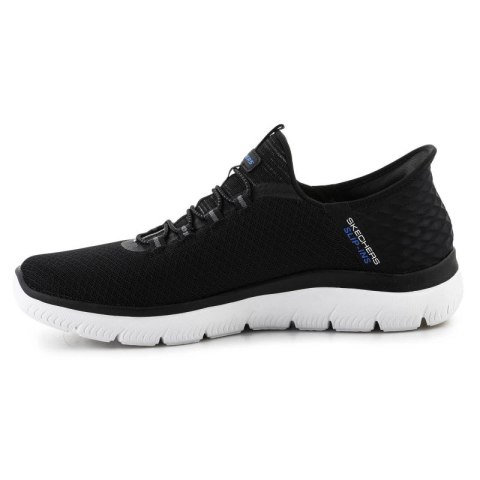 Buty Skechers High Range M 232457-BLK Buty Skechers High Range M 232457-BLK