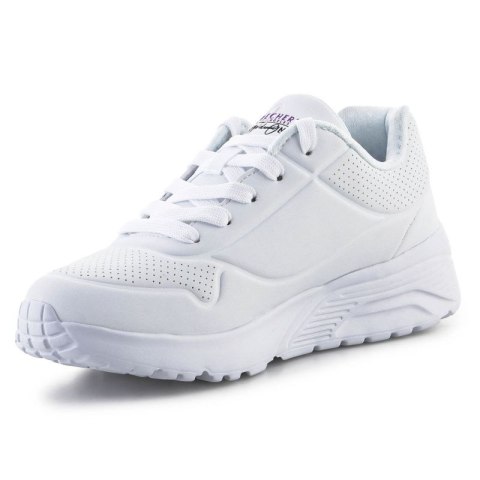 Buty Skechers JGoldcrown: Uno Lite - Spread the Love Jr 314064L-WLPR Buty Skechers JGoldcrown: Uno Lite - Spread the Love Jr 314064L-WLPR