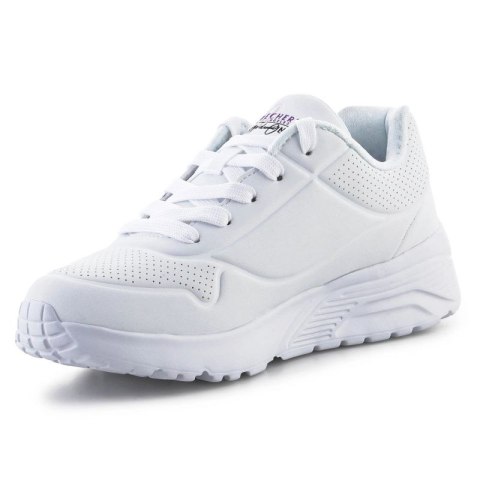 Buty Skechers JGoldcrown: Uno Lite - Spread the Love Jr 314064L-WLPR Buty Skechers JGoldcrown: Uno Lite - Spread the Love Jr 314064L-WLPR