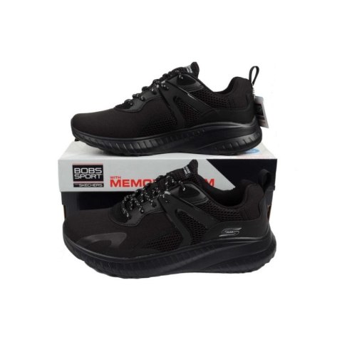 Buty Skechers M 118034/BBK Buty Skechers M 118034/BBK