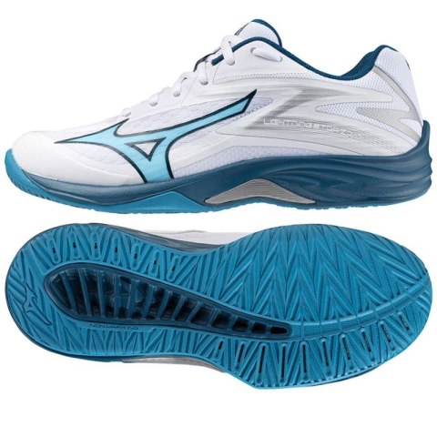 Buty do siatkówki Mizuno Lightning Star Z7 Jr V1GD230321 Buty do siatkówki Mizuno Lightning Star Z7 Jr V1GD230321
