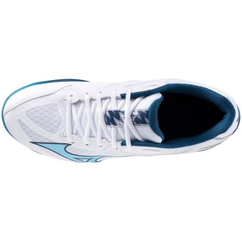 Buty do siatkówki Mizuno Thunder Blade Z M V1GA237021 Buty do siatkówki Mizuno Thunder Blade Z M V1GA237021
