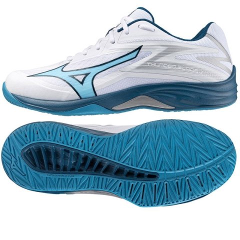 Buty do siatkówki Mizuno Thunder Blade Z M V1GA237021 Buty do siatkówki Mizuno Thunder Blade Z M V1GA237021