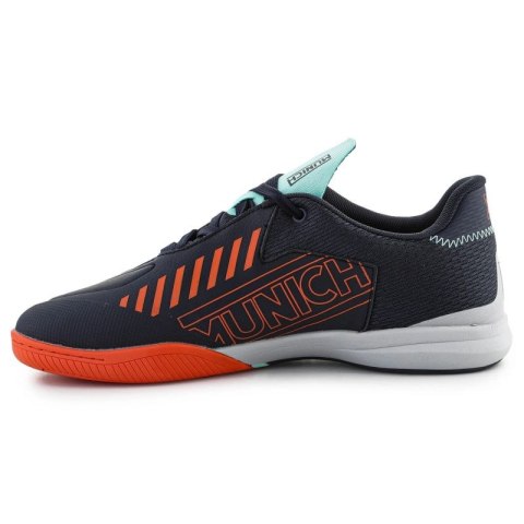 Buty piłkarskie Munich Rondo 05 M 4770005 Buty piłkarskie Munich Rondo 05 M 4770005
