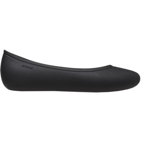Buty Crocs Brooklyn Flat W 209384 001 Buty Crocs Brooklyn Flat W 209384 001