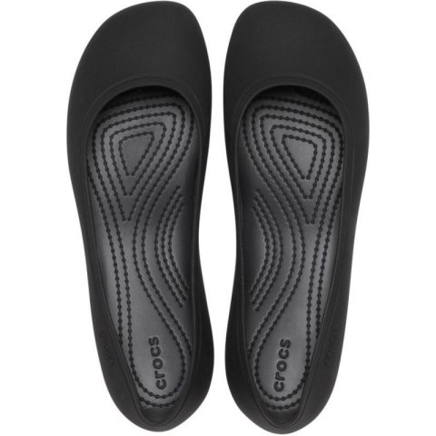 Buty Crocs Brooklyn Flat W 209384 001 Buty Crocs Brooklyn Flat W 209384 001