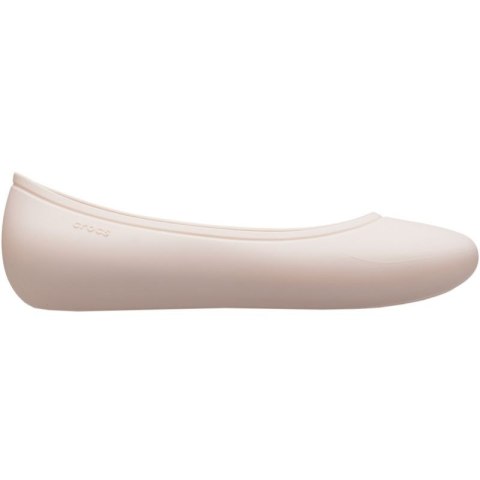 Buty Crocs Brooklyn Flat W 209384 6UR Buty Crocs Brooklyn Flat W 209384 6UR