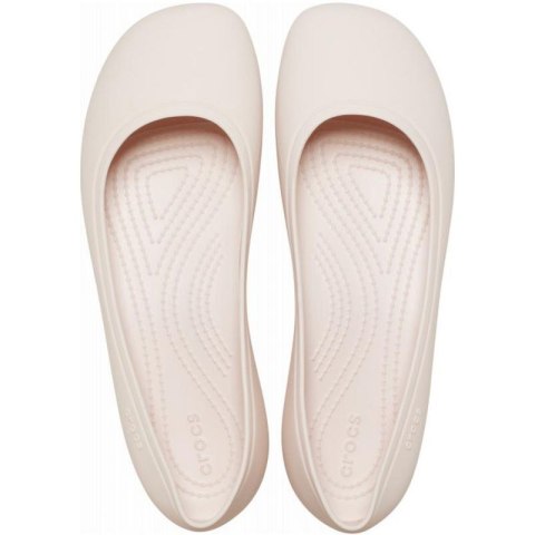 Buty Crocs Brooklyn Flat W 209384 6UR Buty Crocs Brooklyn Flat W 209384 6UR