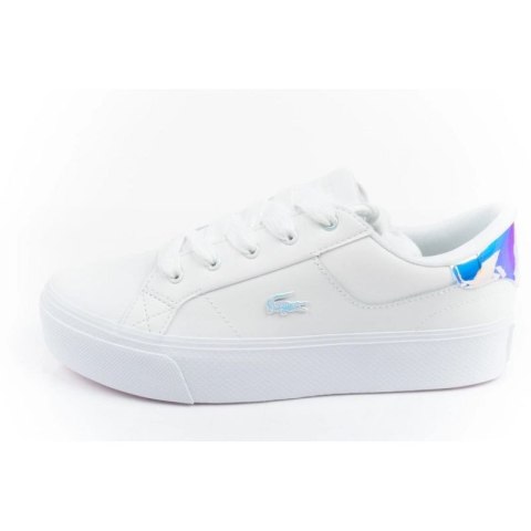 Buty Lacoste Ziane Platform W 041Y9 Buty Lacoste Ziane Platform W 041Y9
