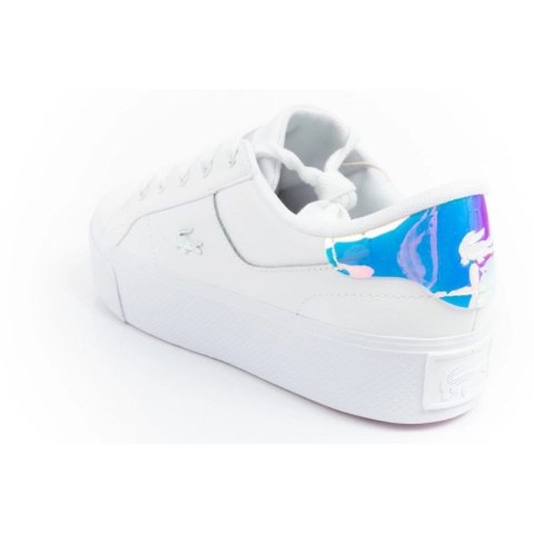 Buty Lacoste Ziane Platform W 041Y9 Buty Lacoste Ziane Platform W 041Y9